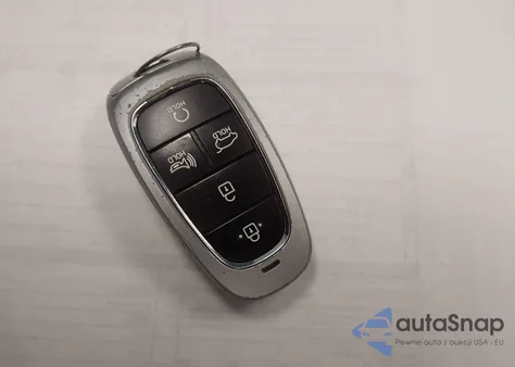 2022 Hyundai Tucson Hybrid Sel Convenience z USA, uszkodzony, nr VIN KM8JFCA19NU051486